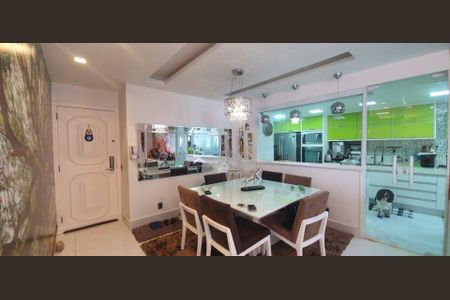 Apartamento à venda com 143m², 3 quartos e 2 vagas