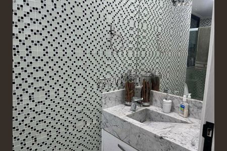 Apartamento à venda com 143m², 3 quartos e 2 vagas