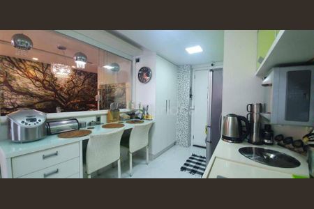 Apartamento à venda com 143m², 3 quartos e 2 vagas