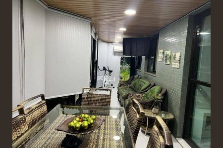 Apartamento à venda com 143m², 3 quartos e 2 vagas