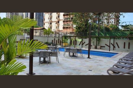 Apartamento à venda com 143m², 3 quartos e 2 vagas