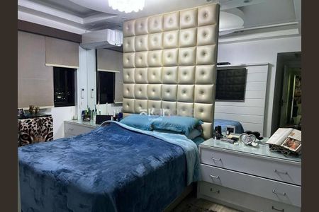 Apartamento à venda com 143m², 3 quartos e 2 vagas