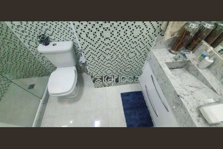 Apartamento à venda com 143m², 3 quartos e 2 vagas