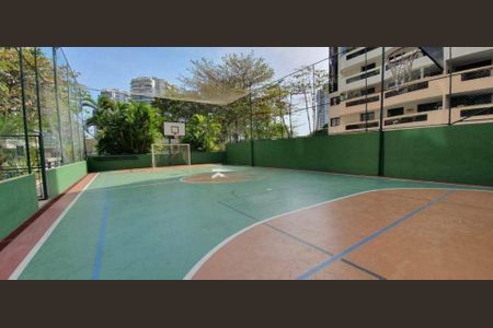 Apartamento à venda com 143m², 3 quartos e 2 vagas