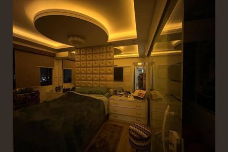 Apartamento à venda com 143m², 3 quartos e 2 vagas