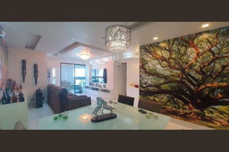 Apartamento à venda com 143m², 3 quartos e 2 vagas