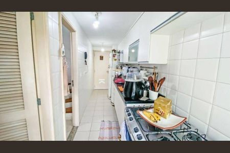 Apartamento à venda com 105m², 3 quartos e 2 vagas