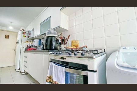 Apartamento à venda com 105m², 3 quartos e 2 vagas