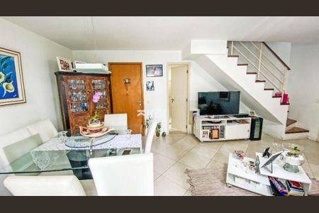 Apartamento à venda com 105m², 3 quartos e 2 vagas