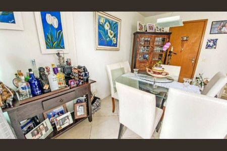 Apartamento à venda com 105m², 3 quartos e 2 vagas