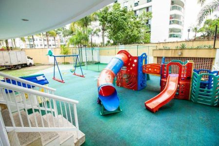 Apartamento à venda com 105m², 3 quartos e 2 vagas