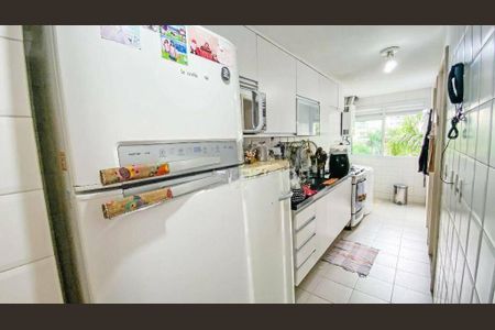 Apartamento à venda com 105m², 3 quartos e 2 vagas