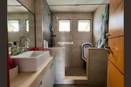 Apartamento à venda com 77m², 3 quartos e 1 vaga