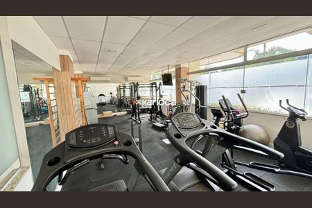 Apartamento à venda com 77m², 3 quartos e 1 vaga