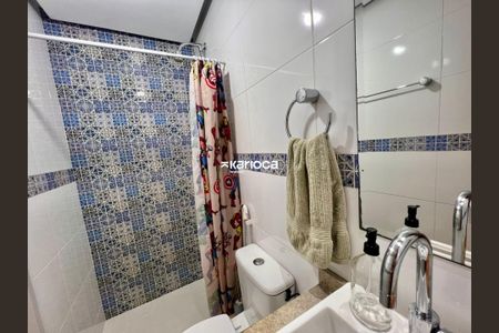Apartamento à venda com 77m², 3 quartos e 1 vaga