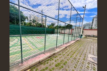 Apartamento à venda com 77m², 3 quartos e 1 vaga