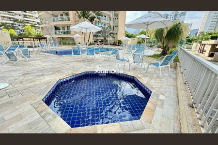 Apartamento à venda com 77m², 3 quartos e 1 vaga