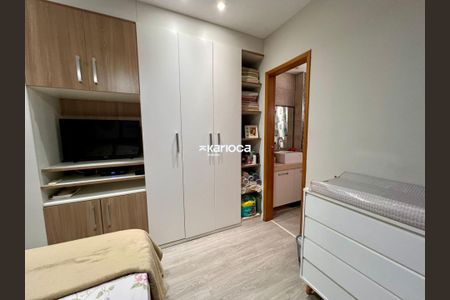 Apartamento à venda com 77m², 3 quartos e 1 vaga