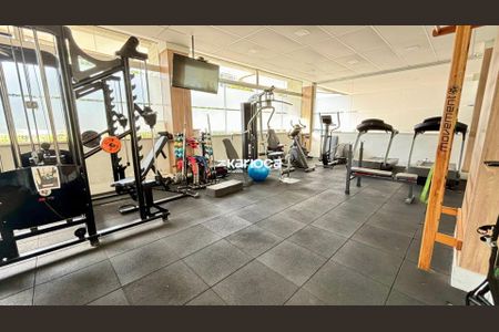 Apartamento à venda com 77m², 3 quartos e 1 vaga