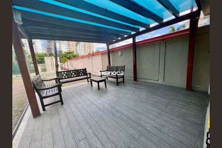 Apartamento à venda com 77m², 3 quartos e 1 vaga