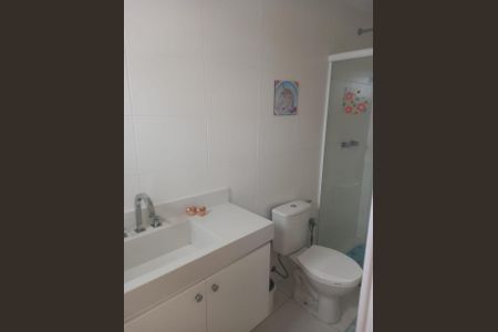 Apartamento à venda com 215m², 4 quartos e 2 vagas