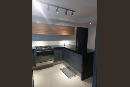 Apartamento à venda com 215m², 4 quartos e 2 vagas