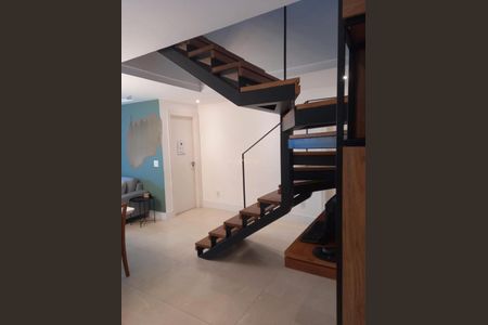 Apartamento à venda com 215m², 4 quartos e 2 vagas