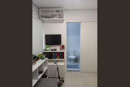 Apartamento à venda com 215m², 4 quartos e 2 vagas