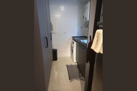 Apartamento à venda com 215m², 4 quartos e 2 vagas