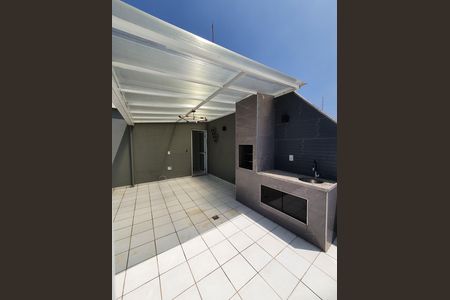 Apartamento à venda com 170m², 3 quartos e 3 vagas