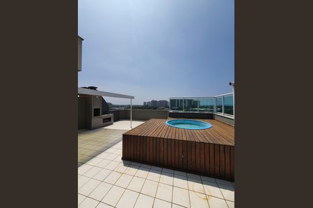 Apartamento à venda com 170m², 3 quartos e 3 vagas