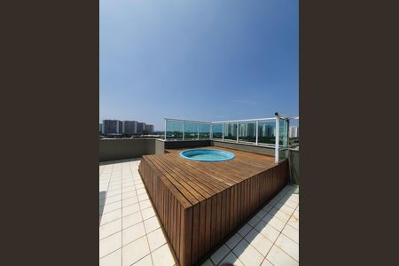 Apartamento à venda com 170m², 3 quartos e 3 vagas