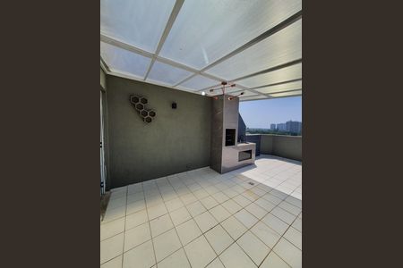 Apartamento à venda com 170m², 3 quartos e 3 vagas