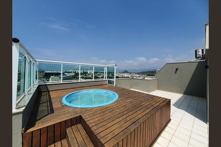 Apartamento à venda com 170m², 3 quartos e 3 vagas