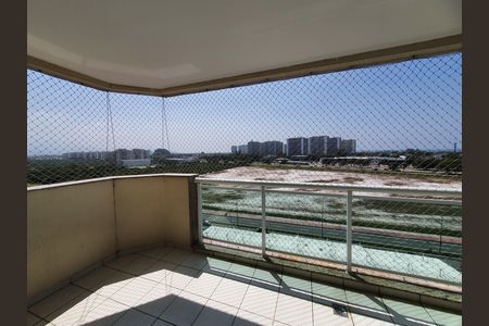 Apartamento à venda com 170m², 3 quartos e 3 vagas