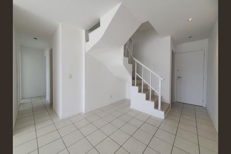 Apartamento à venda com 170m², 3 quartos e 3 vagas