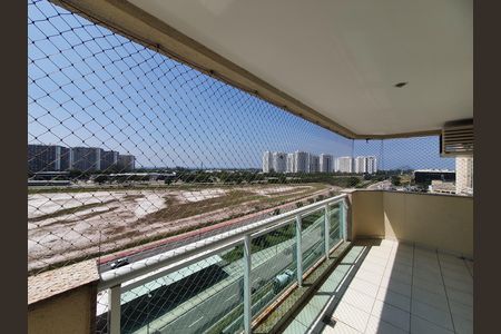 Apartamento à venda com 170m², 3 quartos e 3 vagas