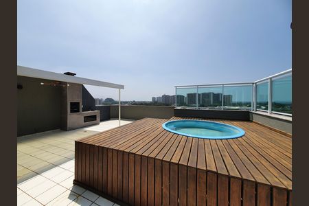 Apartamento à venda com 170m², 3 quartos e 3 vagas