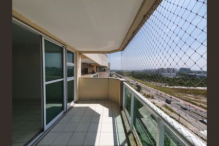 Apartamento à venda com 170m², 3 quartos e 3 vagas