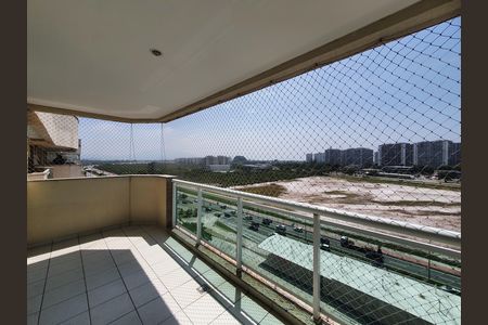 Apartamento à venda com 170m², 3 quartos e 3 vagas