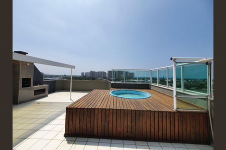 Apartamento à venda com 170m², 3 quartos e 3 vagas