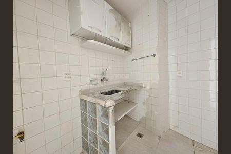 Apartamento à venda com 33m², 1 quarto e 1 vaga