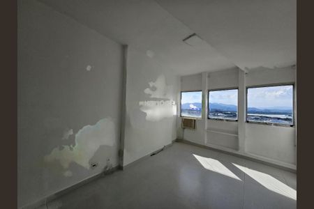 Apartamento à venda com 33m², 1 quarto e 1 vaga