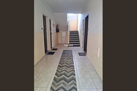 Apartamento à venda com 64m², 2 quartos e 1 vaga