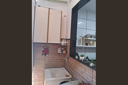 Apartamento à venda com 64m², 2 quartos e 1 vaga