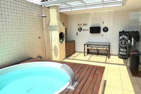 Apartamento à venda com 146m², 2 quartos e 2 vagas