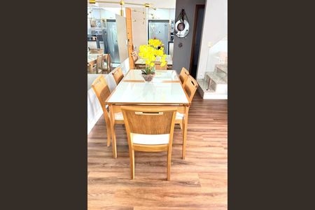 Apartamento à venda com 146m², 2 quartos e 2 vagas