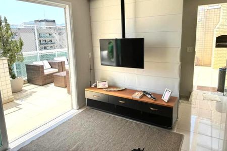 Apartamento à venda com 146m², 2 quartos e 2 vagas