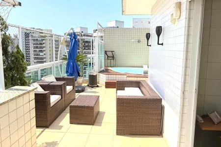 Apartamento à venda com 146m², 2 quartos e 2 vagas