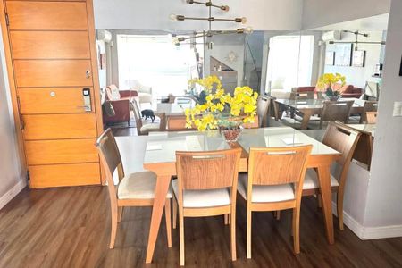 Apartamento à venda com 146m², 2 quartos e 2 vagas